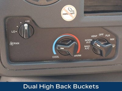 2024 Ford E-Series Cutaway E-450 DRW 158" WB