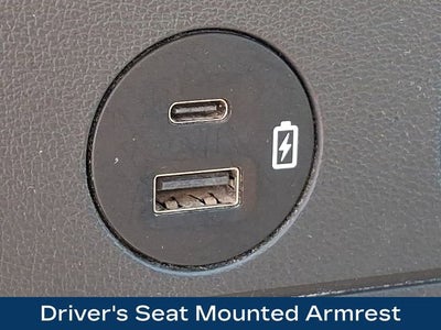 2024 Ford E-Series Cutaway E-450 DRW 158" WB
