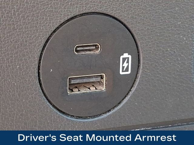 2024 Ford E-Series Cutaway E-450 DRW 158" WB