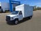 2024 Ford E-Series Cutaway E-450 DRW 158" WB