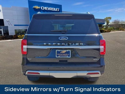 2022 Ford Expedition XLT MAX