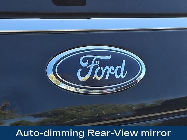 2022 Ford Expedition XLT MAX