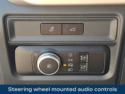 2022 Ford Expedition XLT MAX