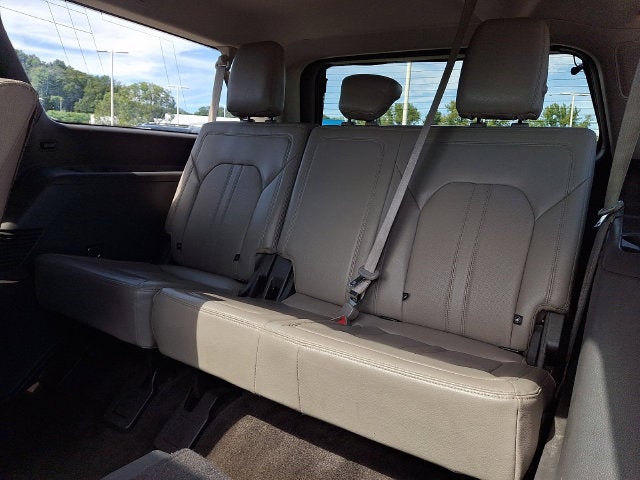 2018 Ford Expedition MAX Limited