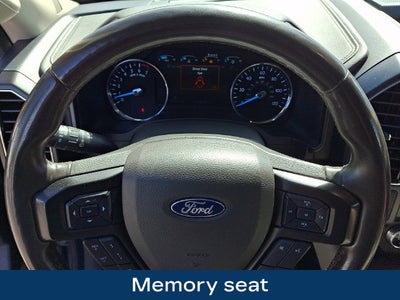 2018 Ford Expedition MAX Limited