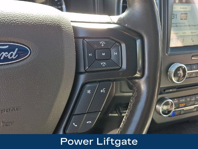 2018 Ford Expedition MAX Limited