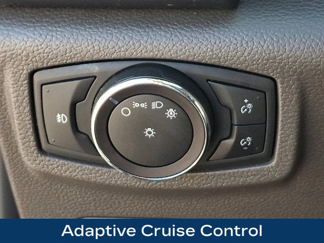 2018 Ford Expedition MAX Limited
