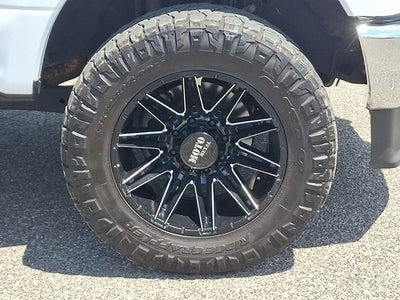 2022 Ford F-250 XLT