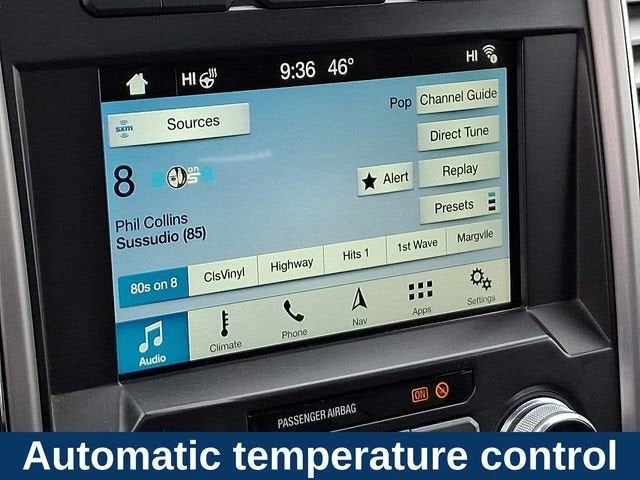 2019 Ford F-250 Platinum