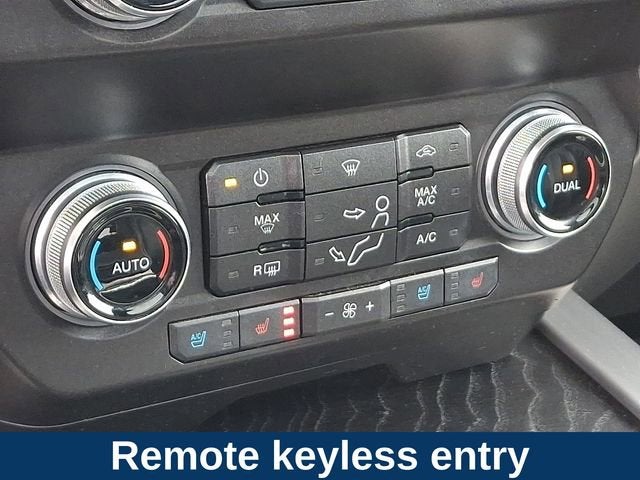 2019 Ford F-250 Platinum