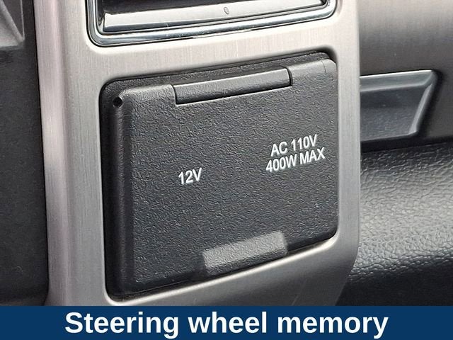 2019 Ford F-250 Platinum