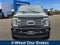 2019 Ford F-250 Platinum