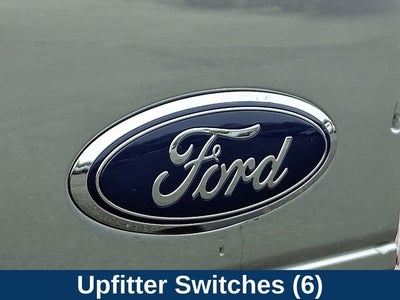 2019 Ford F-250 Platinum