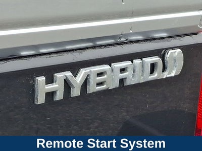 2019 Ford F-250 Platinum