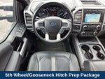2019 Ford F-250 Platinum