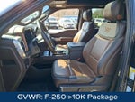 2025 Ford Super Duty F-250 SRW XL