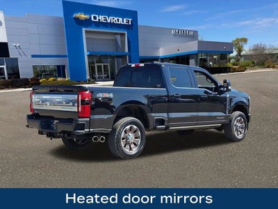 2025 Ford Super Duty F-250 SRW XL