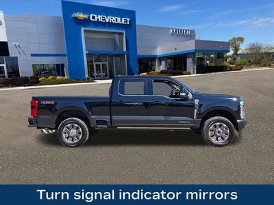 2025 Ford Super Duty F-250 SRW XL