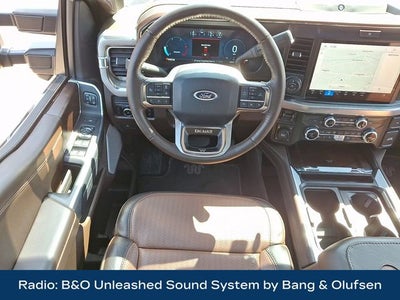 2025 Ford Super Duty F-250 SRW XL