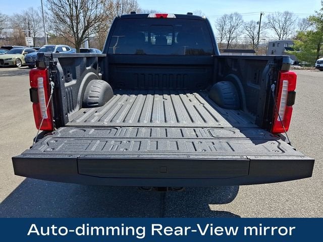 2025 Ford Super Duty F-250 SRW XL