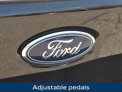 2025 Ford Super Duty F-250 SRW XL