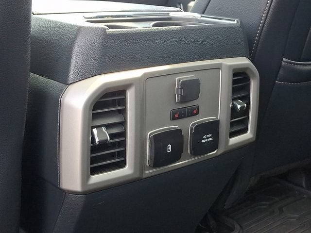 2022 Ford F-350 LARIAT