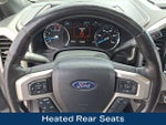 2022 Ford F-350 LARIAT