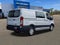 2025 Ford Transit Cargo Van T-250 130" Low Rf 9070 GVWR RWD