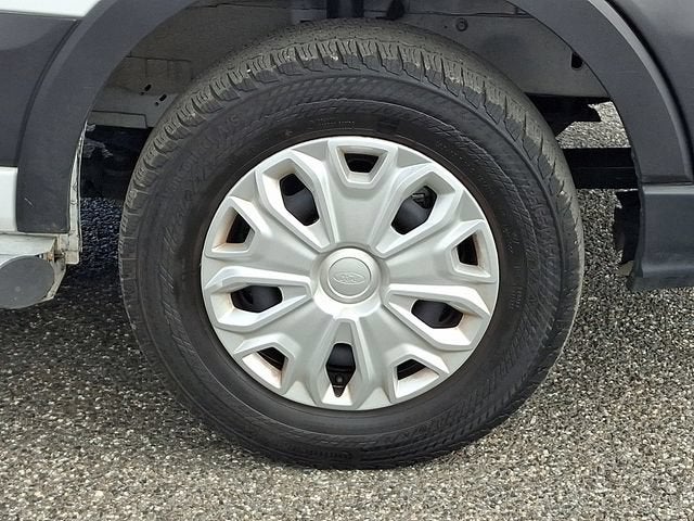 2025 Ford Transit Cargo Van T-250 130" Low Rf 9070 GVWR RWD