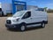 2025 Ford Transit Cargo Van T-250 130" Low Rf 9070 GVWR RWD