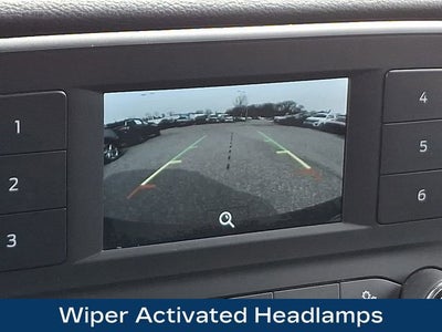 2024 Ford Transit Cargo Van T-250 130" Low Rf 9070 GVWR RWD