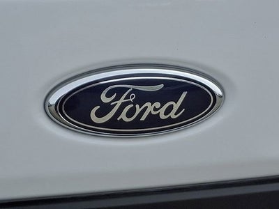 2024 Ford Transit Cargo Van T-250 130" Low Rf 9070 GVWR RWD