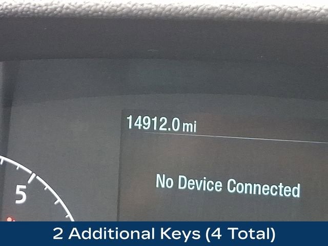 2024 Ford Transit Cargo Van T-250 130" Low Rf 9070 GVWR RWD