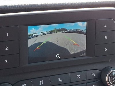 2025 Ford Transit Cargo Van T-250 130" Low Rf 9070 GVWR RWD