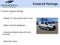 2025 Ford Transit Cargo Van T-250 130" Low Rf 9070 GVWR RWD