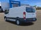 2025 Ford Transit Cargo Van T-250 130" Low Rf 9070 GVWR RWD