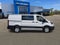 2025 Ford Transit Cargo Van T-250 130" Low Rf 9070 GVWR RWD