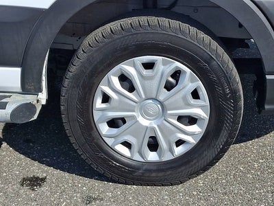 2025 Ford Transit Cargo Van T-250 130" Low Rf 9070 GVWR RWD