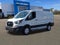 2025 Ford Transit Cargo Van T-250 130" Low Rf 9070 GVWR RWD