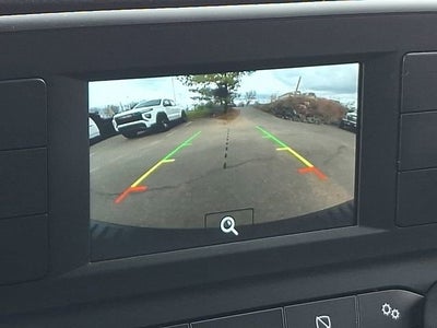 2023 Ford Transit Cargo Van T-250 130" Low Rf 9070 GVWR AWD