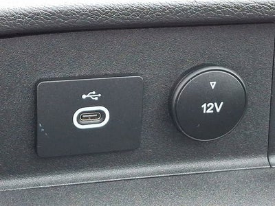 2023 Ford Transit Cargo Van T-250 130" Low Rf 9070 GVWR AWD