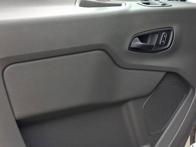 2023 Ford Transit Cargo Van T-250 130" Low Rf 9070 GVWR AWD
