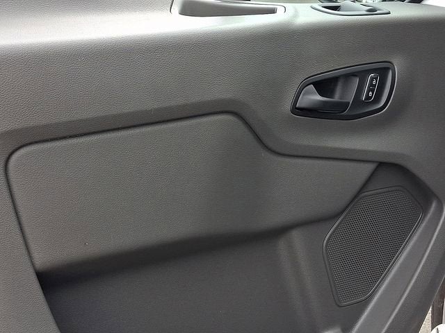 2023 Ford Transit Cargo Van T-250 130" Low Rf 9070 GVWR AWD