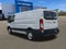 2023 Ford Transit Cargo Van T-250 130" Low Rf 9070 GVWR AWD