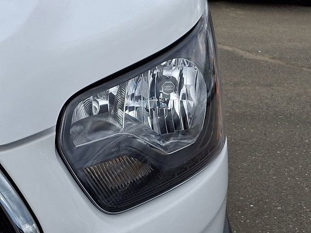 2023 Ford Transit Cargo Van T-250 130" Low Rf 9070 GVWR AWD