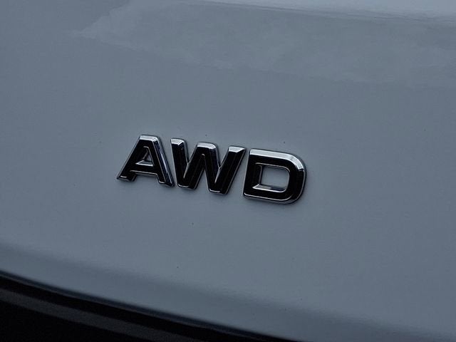 2023 Ford Transit Cargo Van T-250 130" Low Rf 9070 GVWR AWD