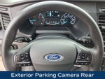 2023 Ford Transit Cargo Van T-250 130" Low Rf 9070 GVWR AWD