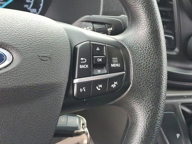 2023 Ford Transit Cargo Van T-250 130" Low Rf 9070 GVWR AWD