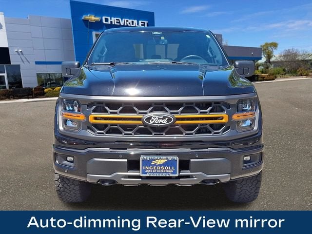 2024 Ford F-150 Tremor