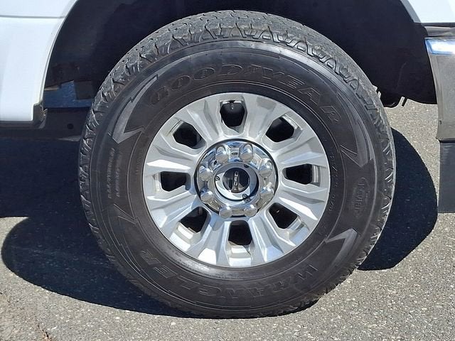 2022 Ford F-350 XL
